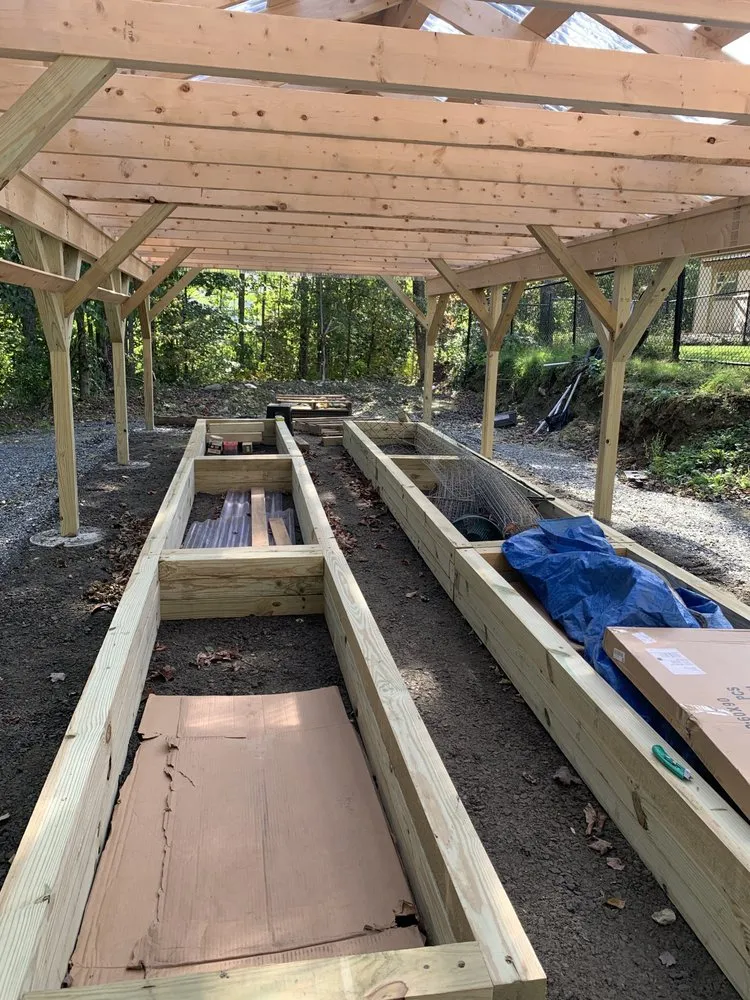 Slide of Your Main Helpers