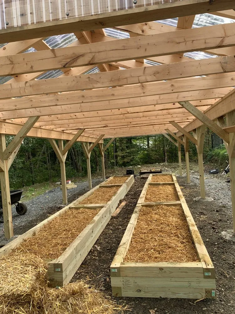 Slide of Your Main Helpers