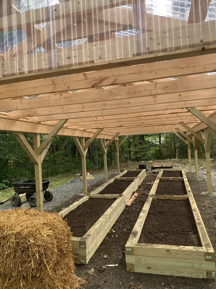 Slide of Your Main Helpers