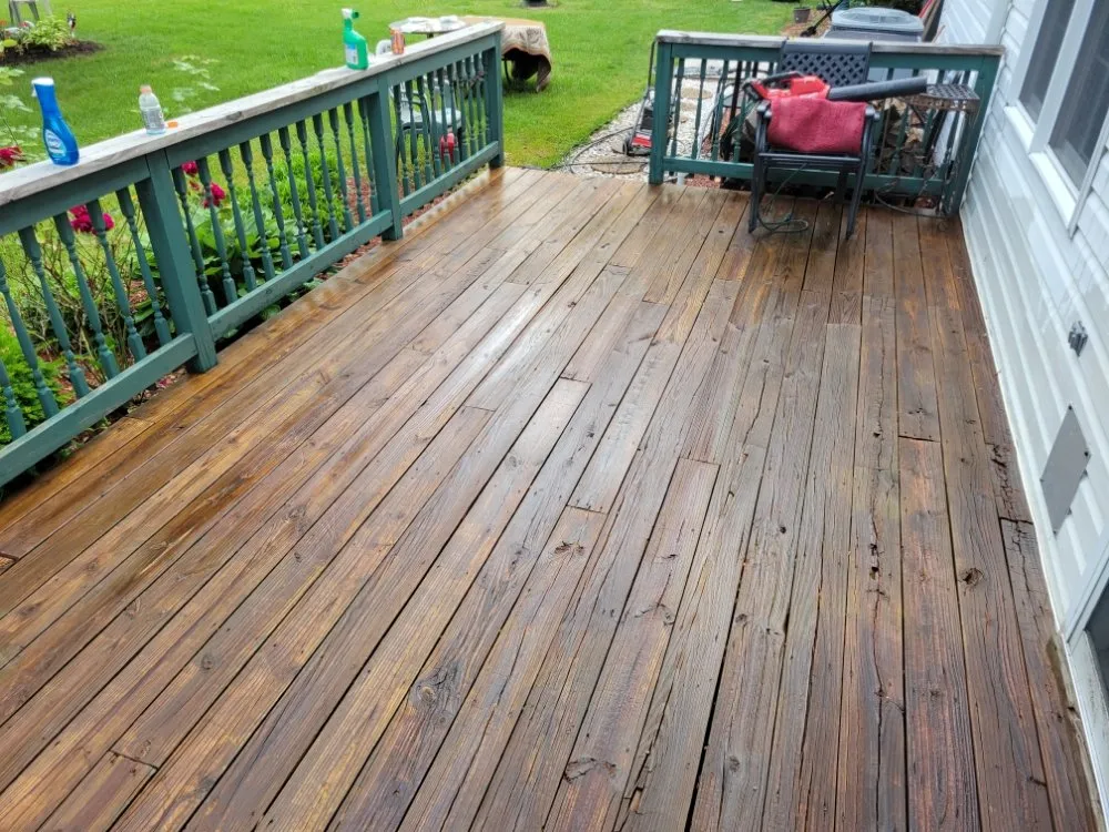 Slide of Your Neighborhood Handyman