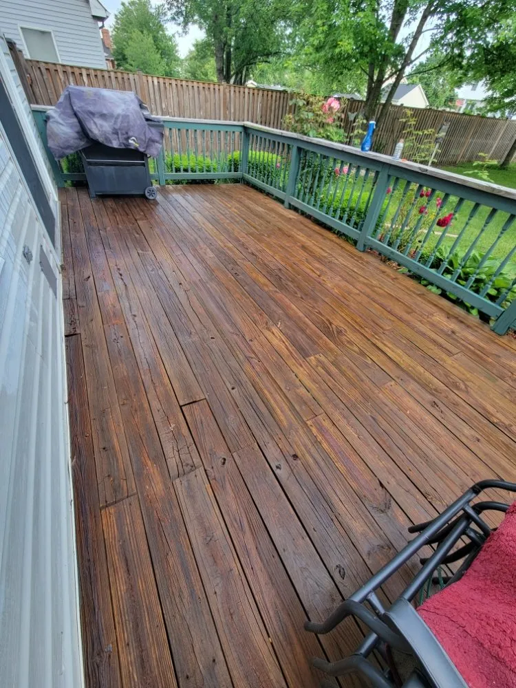 Slide of Your Neighborhood Handyman