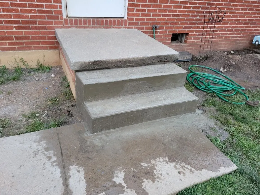 Slide of Your Neighborhood Handyman