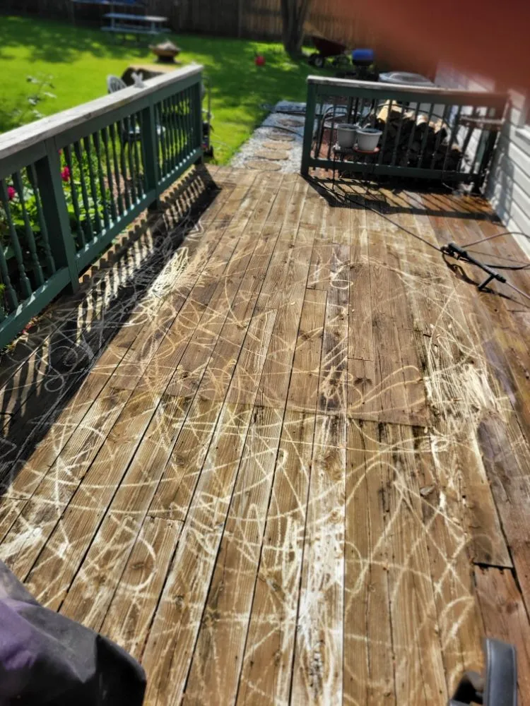 Slide of Your Neighborhood Handyman