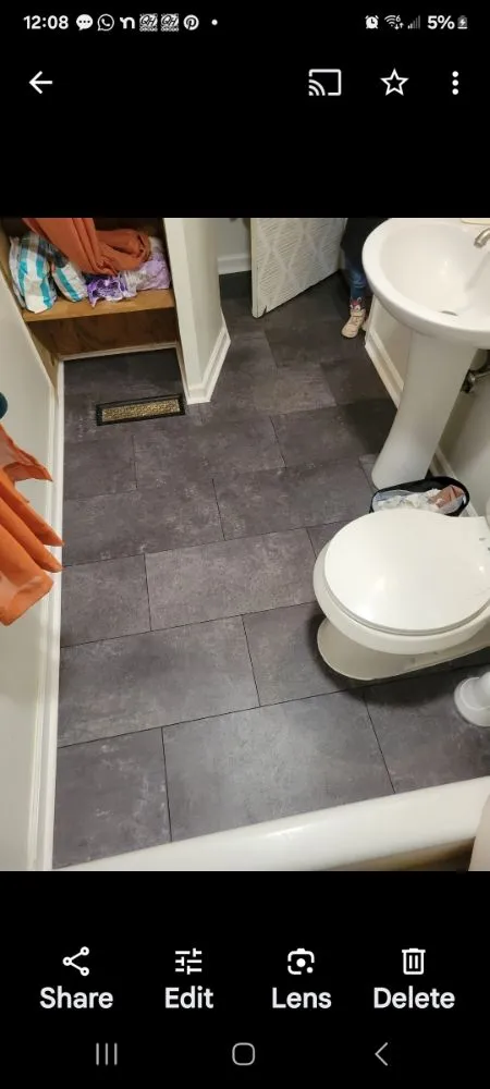 Slide of Your Neighborhood Handyman