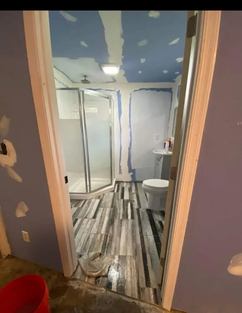 Slide of Your Neighborhood Handyman