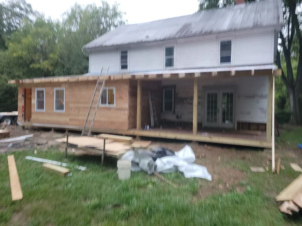 Slide of Your Neighborhood Handyman