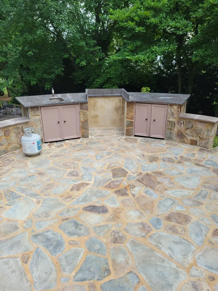 Slide of Your Neighborhood Handyman