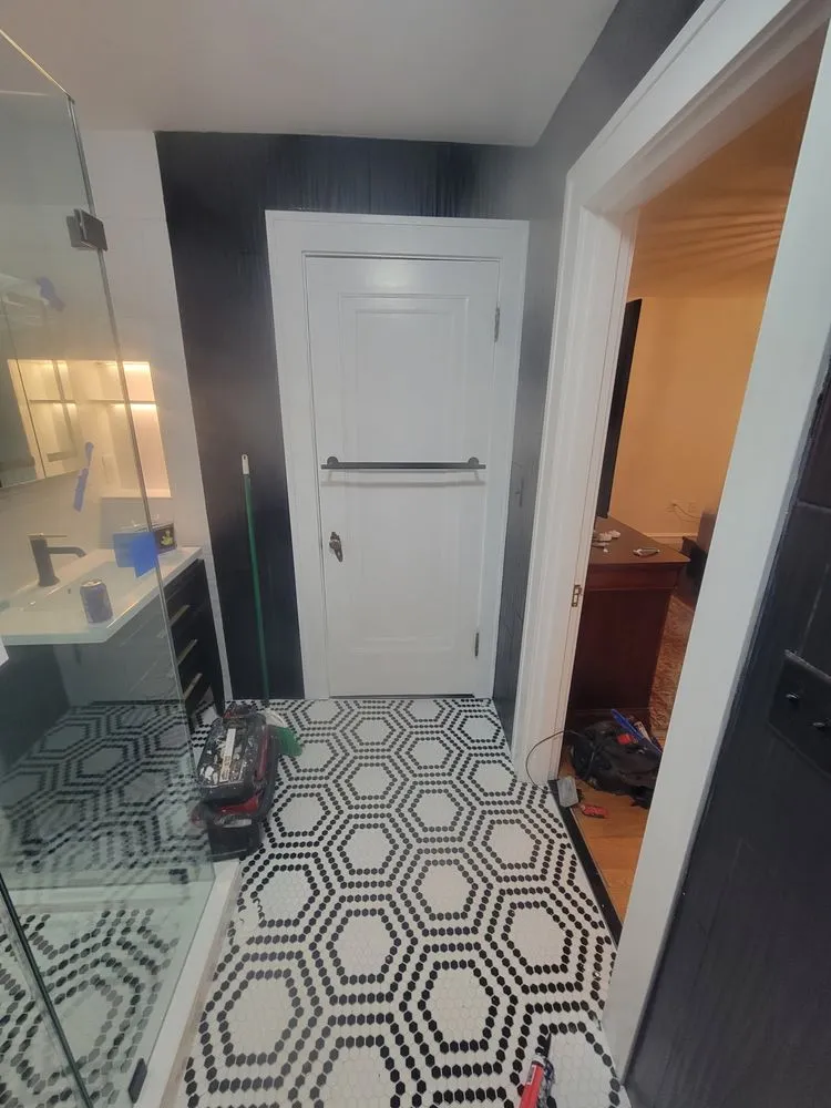 Slide of Your Neighborhood Handyman