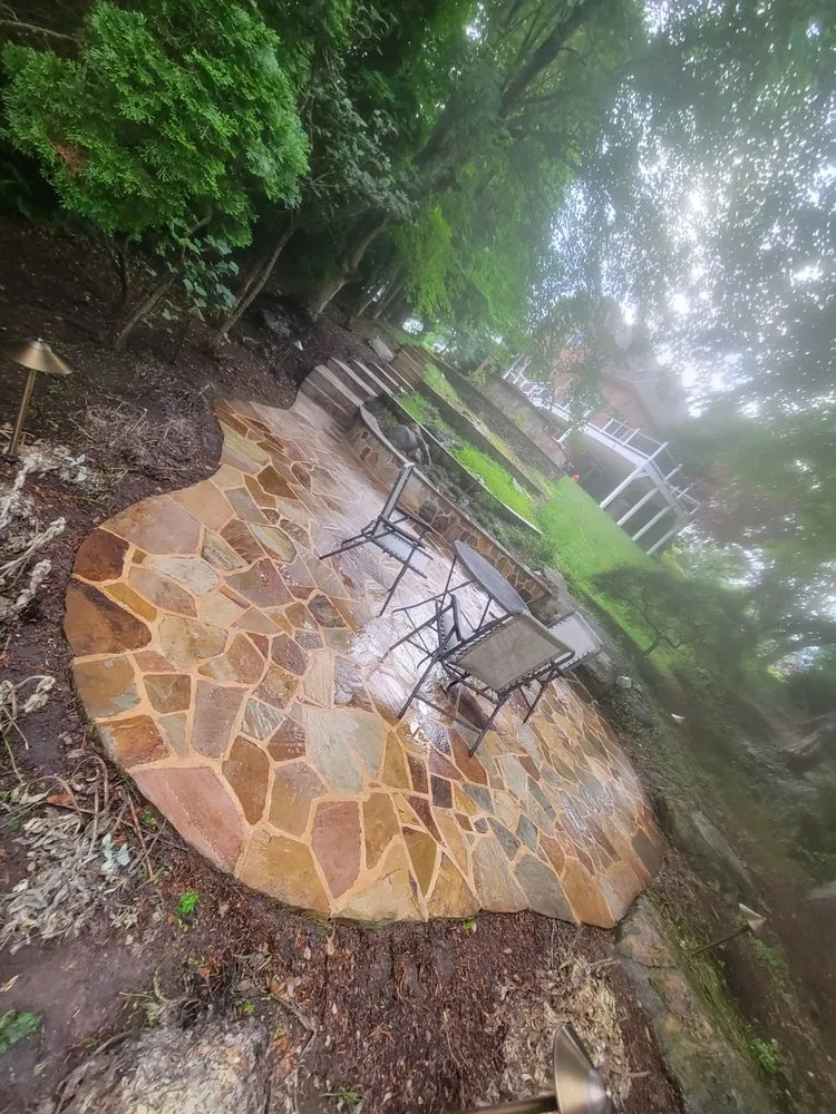 Slide of Your Neighborhood Handyman