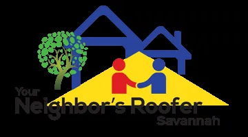 Slide of Your Neighbor's Roofer Savannah