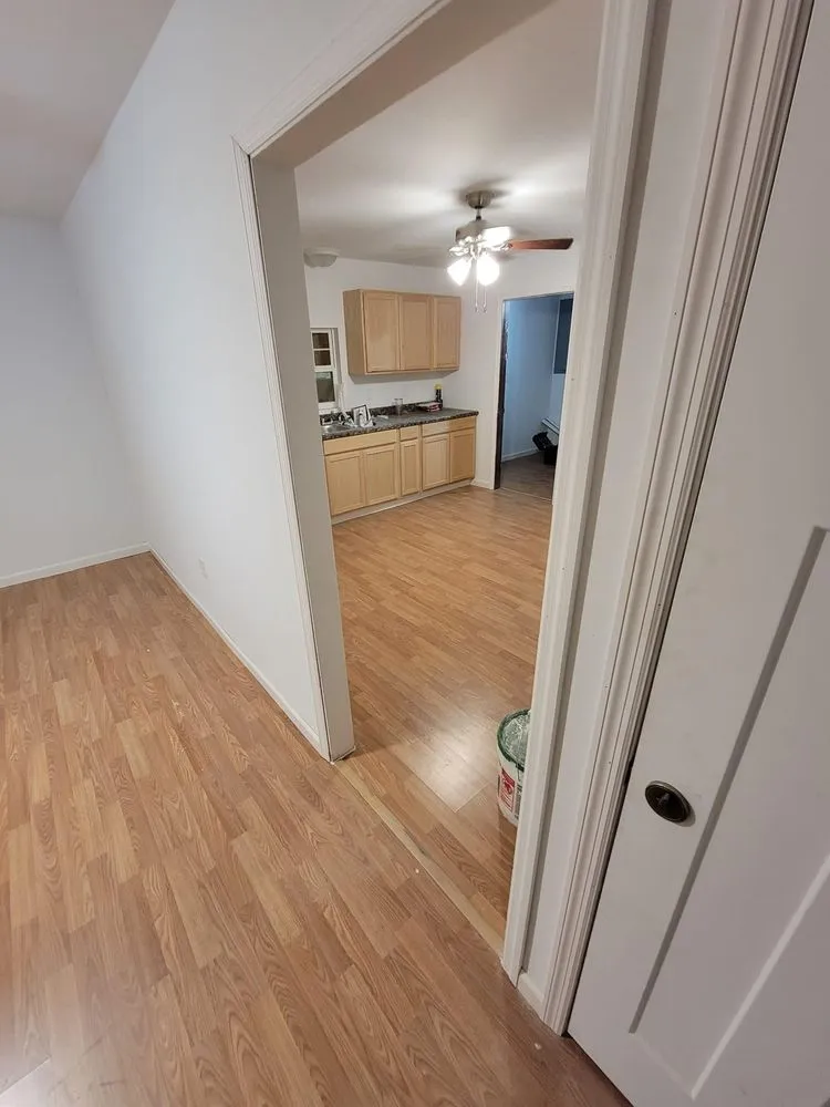 Slide of Your Reliable Renovation Expert