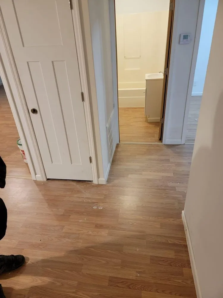 Slide of Your Reliable Renovation Expert