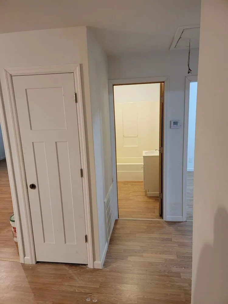 Slide of Your Reliable Renovation Expert