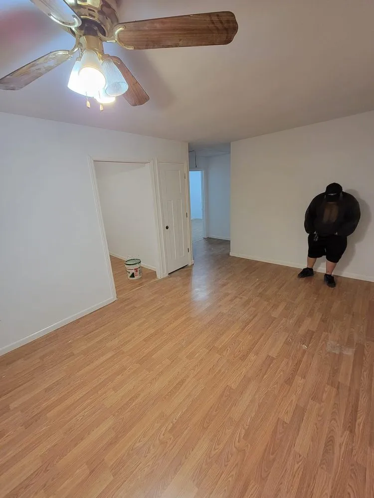 Slide of Your Reliable Renovation Expert