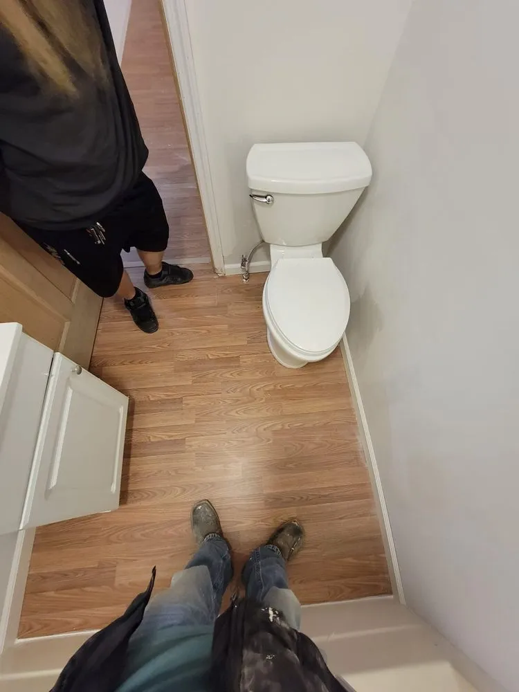 Slide of Your Reliable Renovation Expert