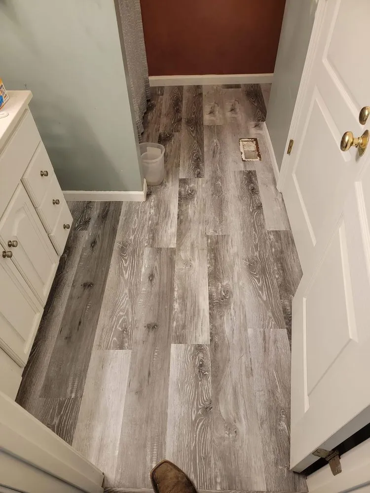 Slide of Your Reliable Renovation Expert