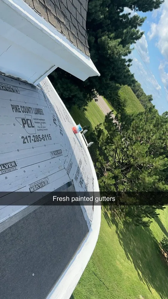 Slide of Your Reliable Renovation Expert