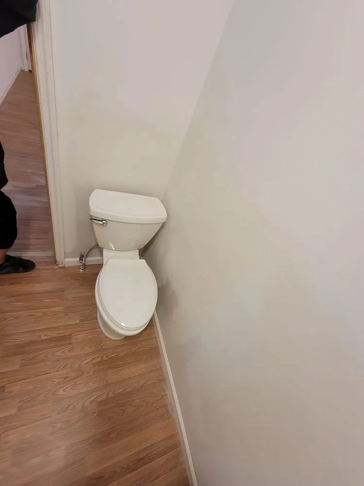 Slide of Your Reliable Renovation Expert