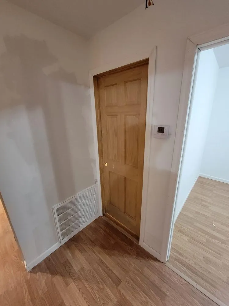 Slide of Your Reliable Renovation Expert