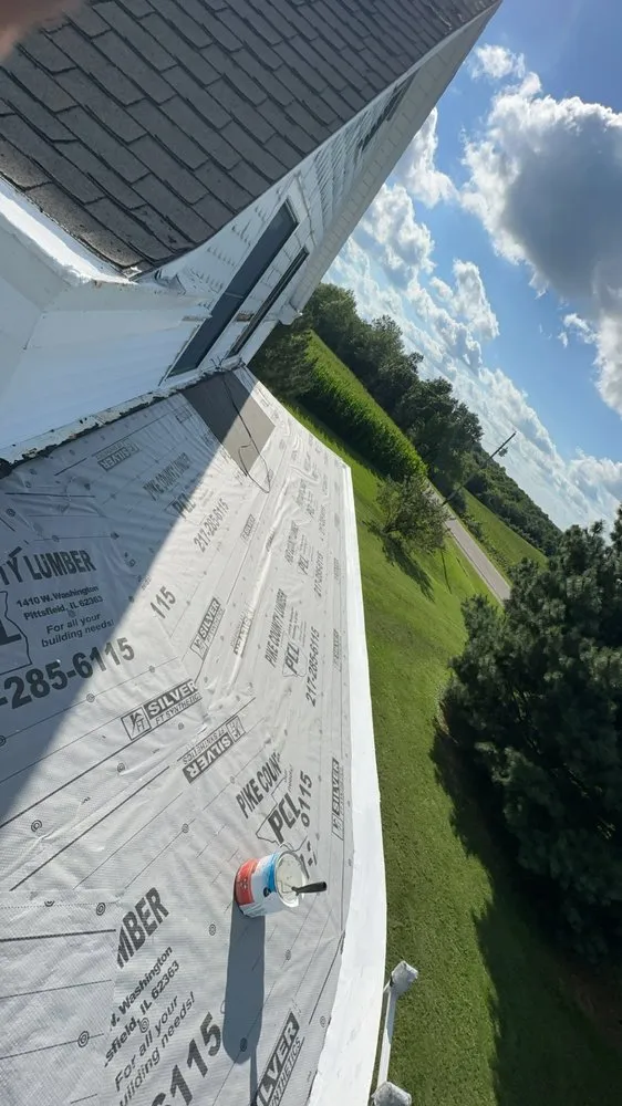 Slide of Your Reliable Renovation Expert