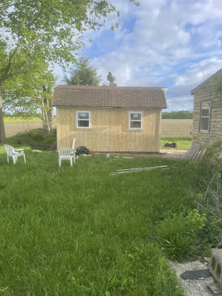 Slide of Your Reliable Renovation Expert