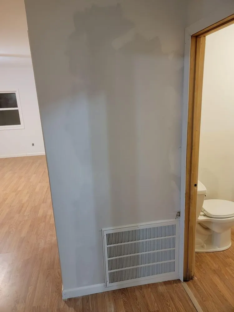 Slide of Your Reliable Renovation Expert