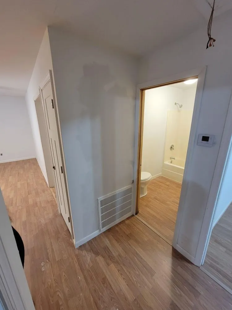 Slide of Your Reliable Renovation Expert