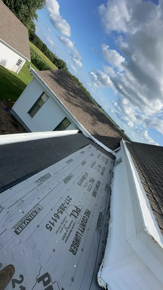 Slide of Your Reliable Renovation Expert