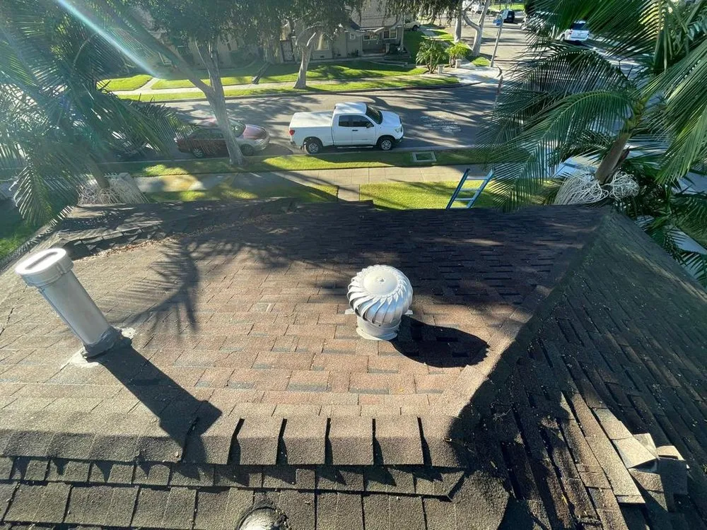 Slide of Your Roof Expert