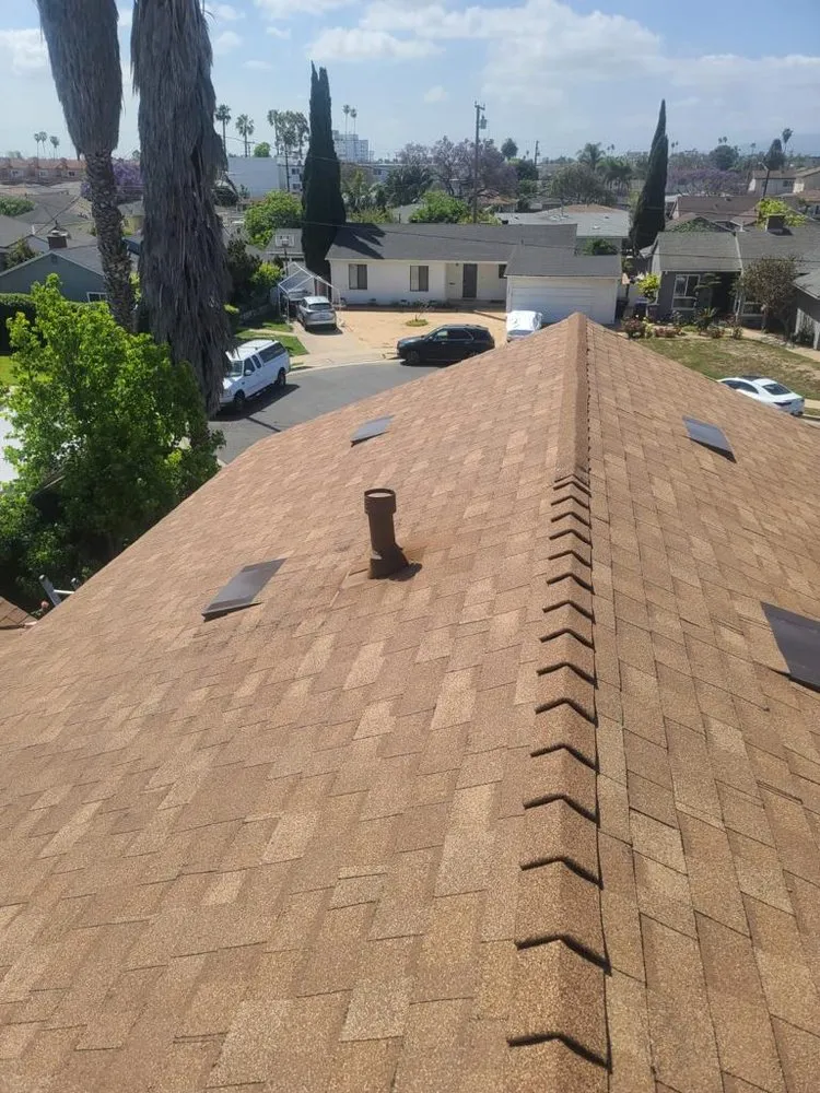 Slide of Your Roof Expert