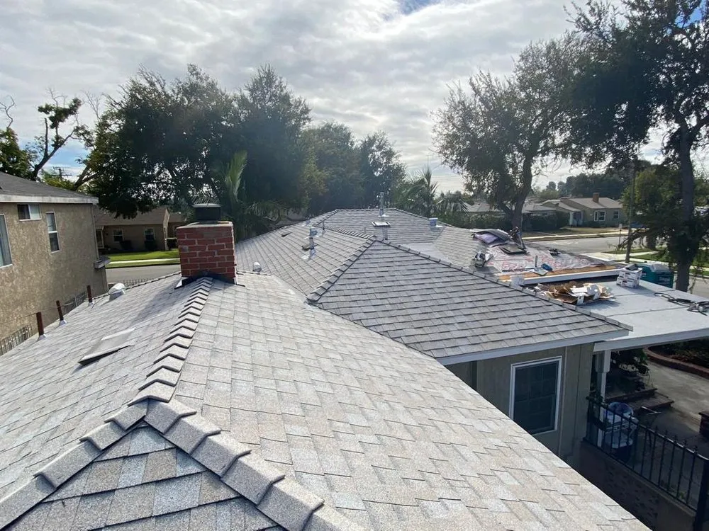 Slide of Your Roof Expert