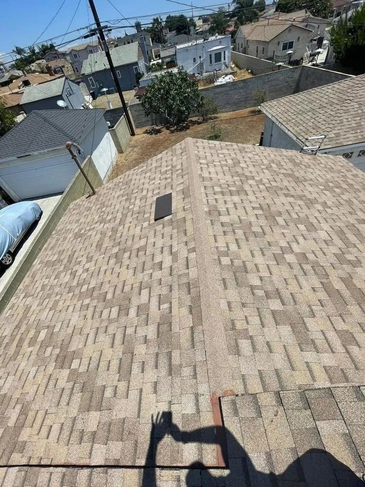 Slide of Your Roof Expert