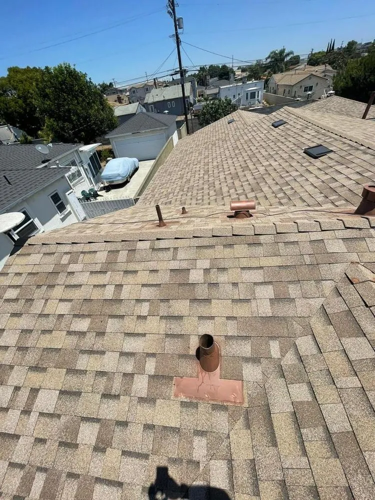 Slide of Your Roof Expert