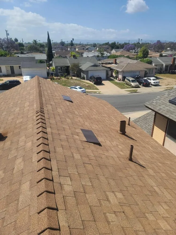 Slide of Your Roof Expert