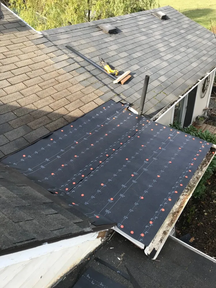 Slide of Your Roof Medic