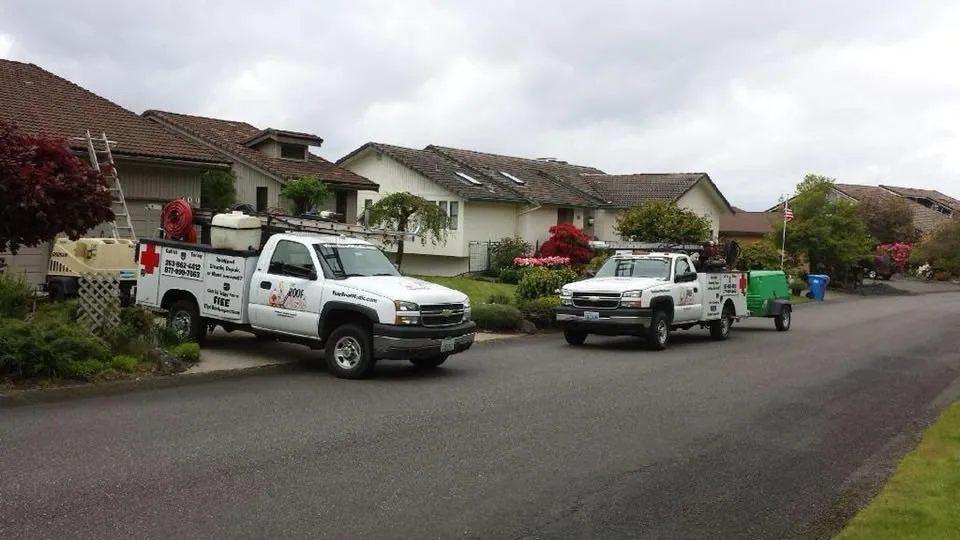 Slide of Your Roof Medic