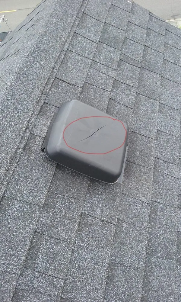 Slide of Your Roof Medic