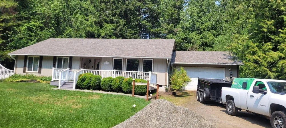 Slide of Your Roof Medic