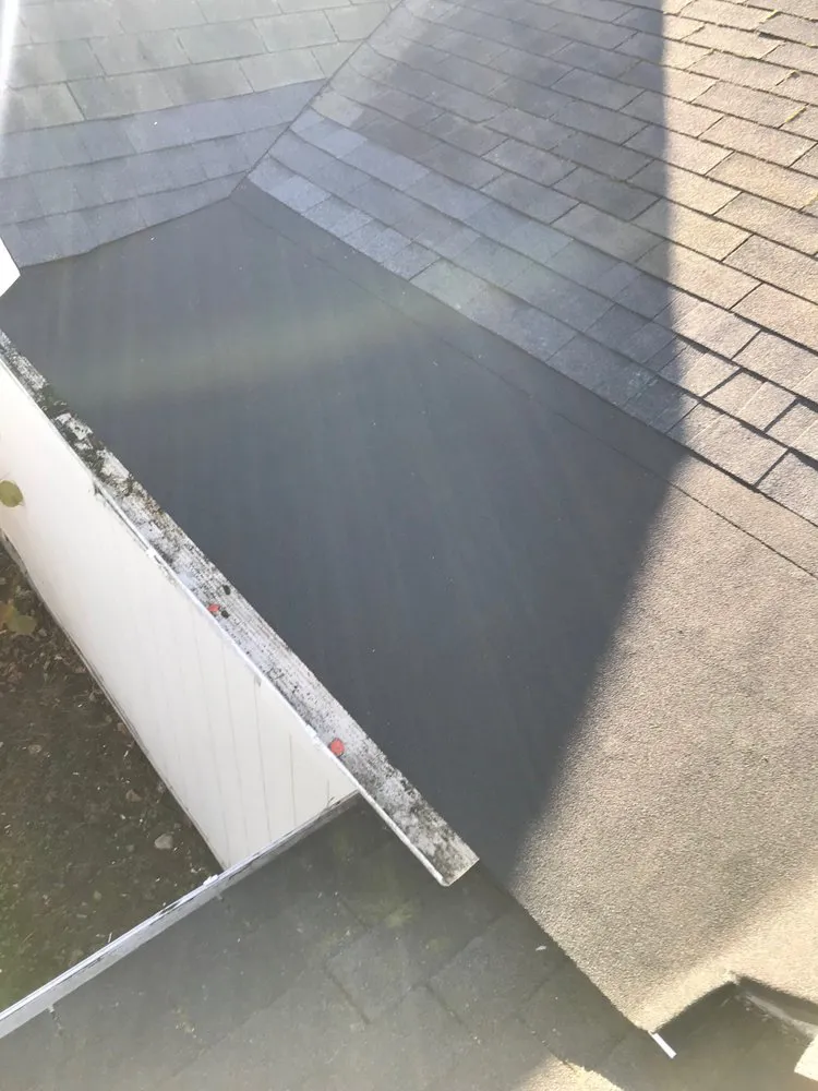 Slide of Your Roof Medic