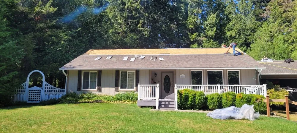 Slide of Your Roof Medic