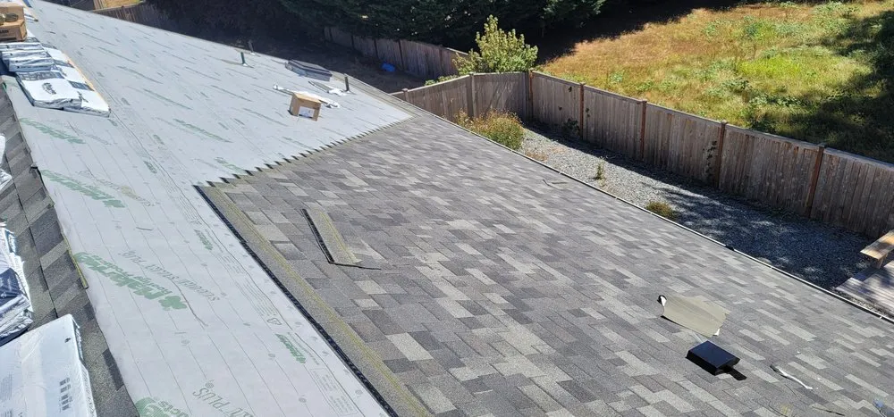 Slide of Your Roof Medic