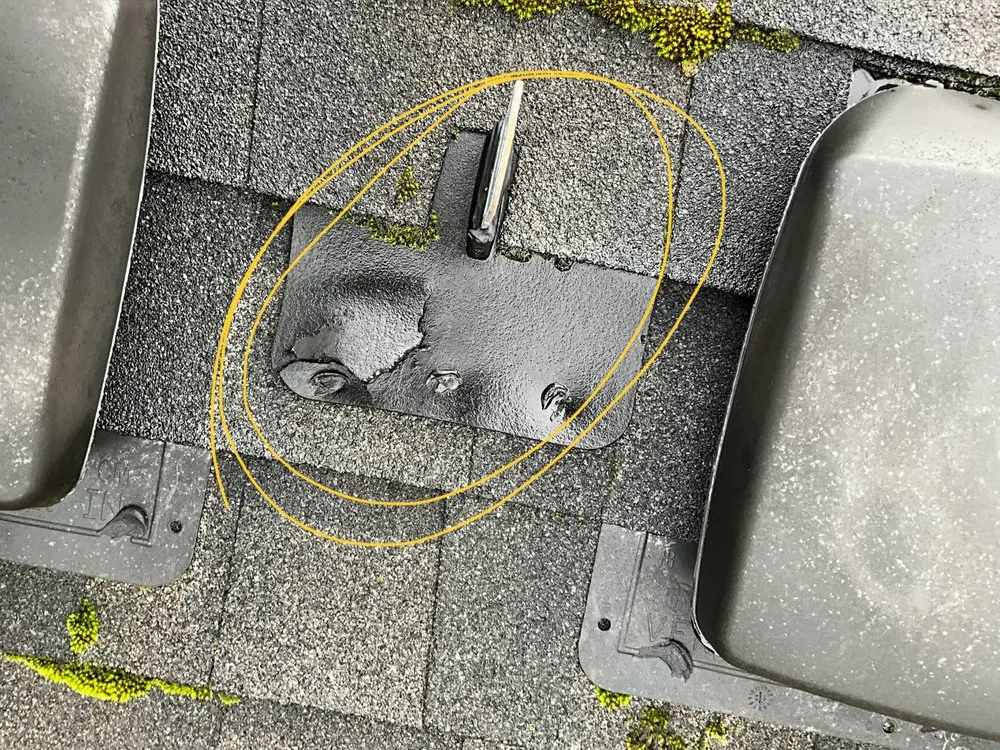 Slide of Your Roof Medic