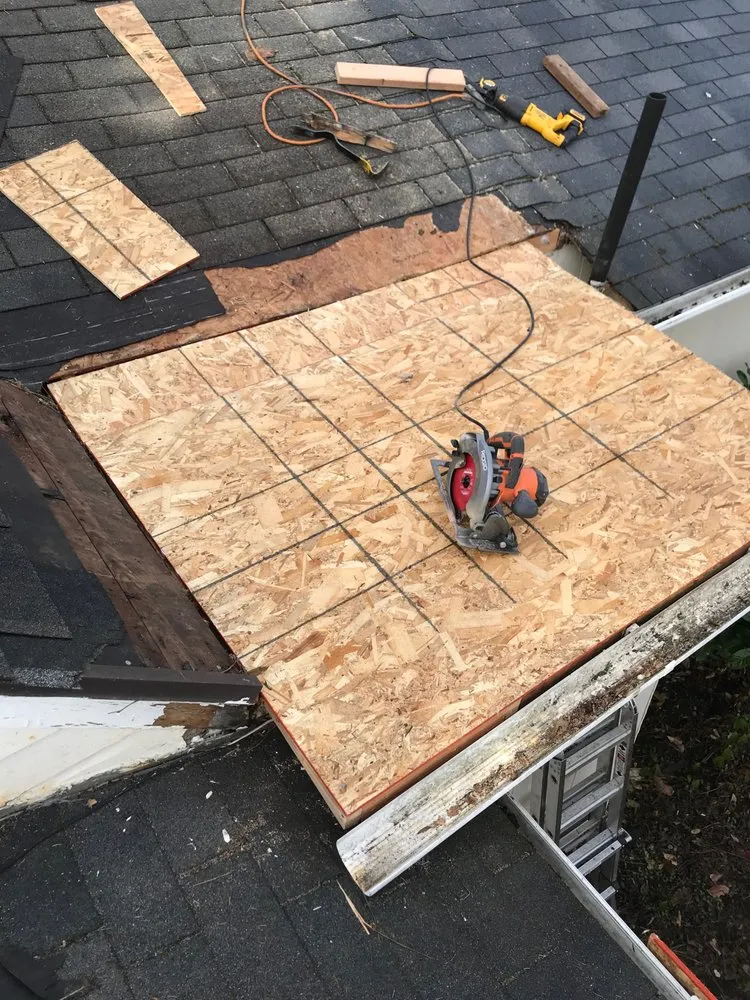 Slide of Your Roof Medic