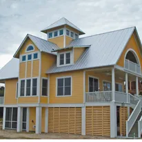Licensed roof inspection for residential properties across Sugarloaf Shores, FL - Your Roofers