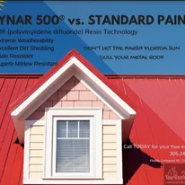 Emergency flat roof repair near you across Sugarloaf Shores, FL - Your Roofers