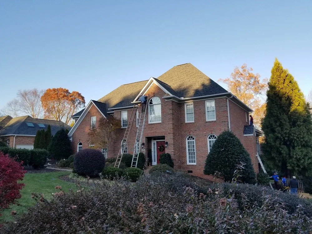 Slide of Your Roofing Company