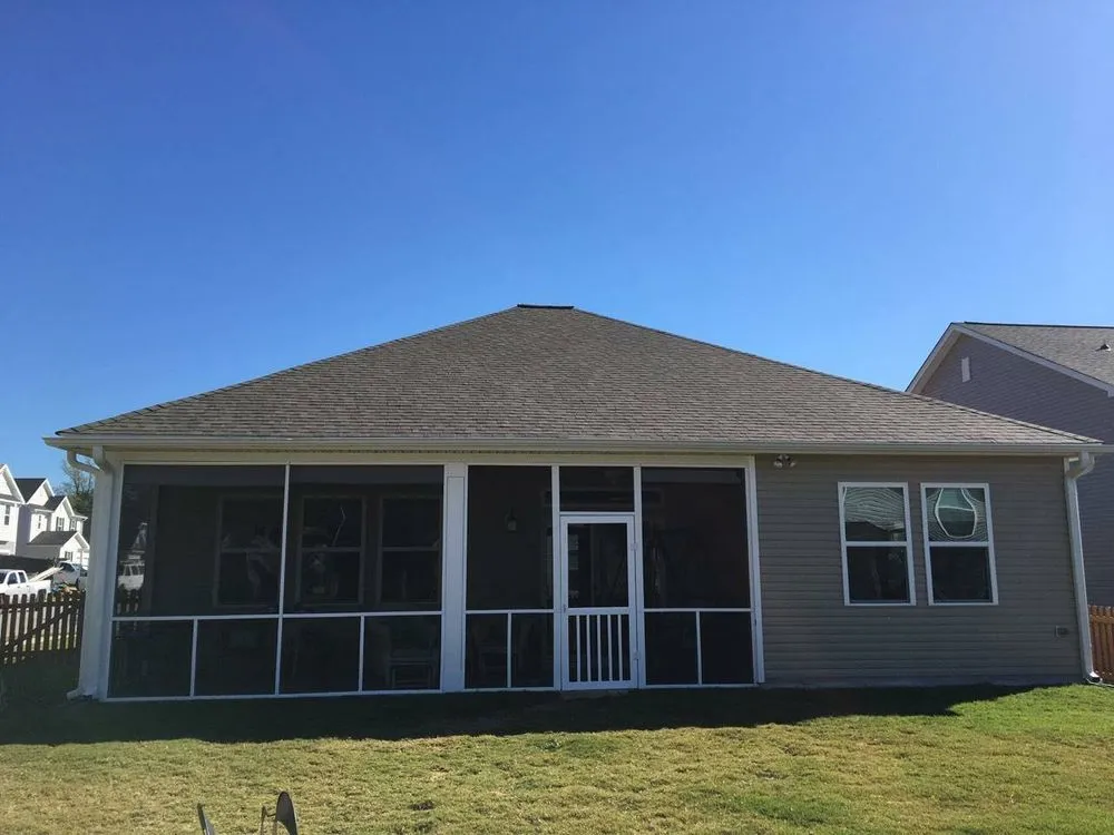 Slide of Your Roofing Company