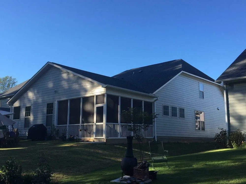 Slide of Your Roofing Company