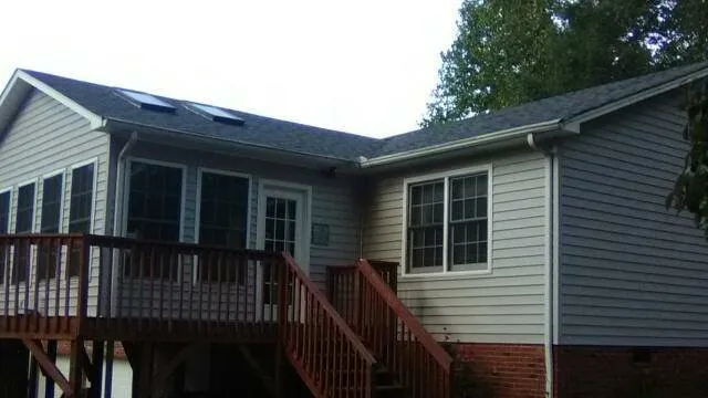 Slide of Your Roofing Company