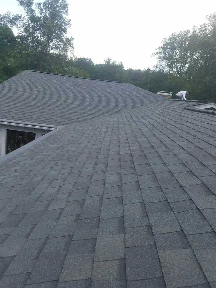 Slide of Your Roofing Company